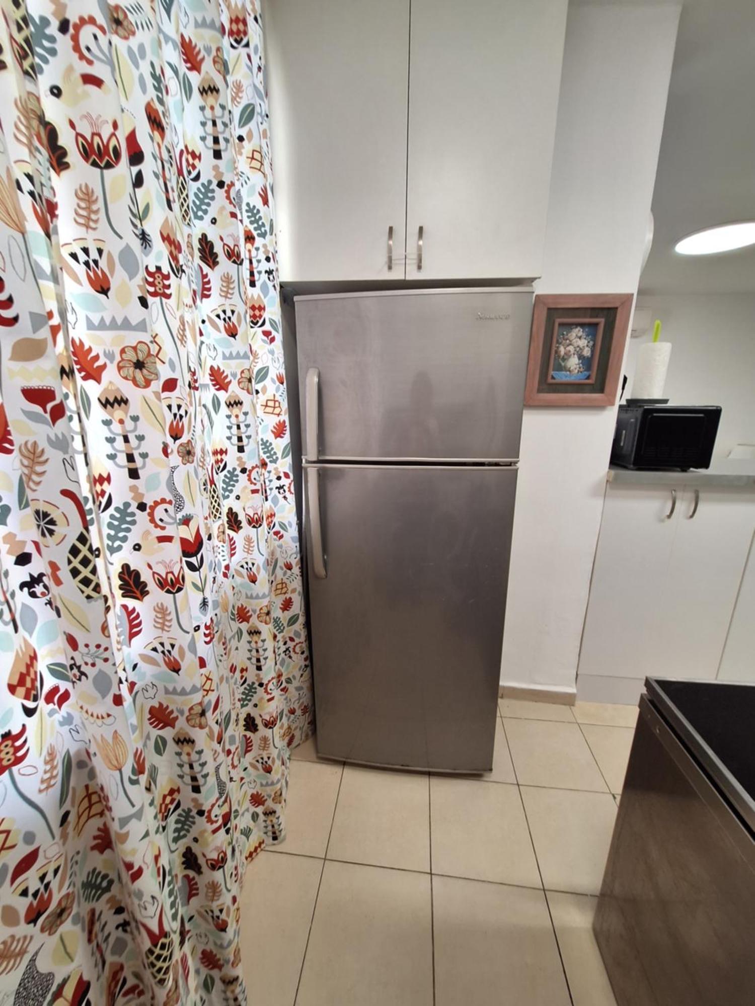 Amazing Apartment For 3 Guests Steps From The Beach Netanya Dış mekan fotoğraf